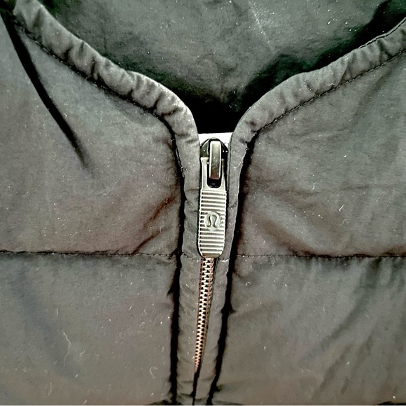 Lululemon Just Enough Puff Jacket - Picture 5 of 9